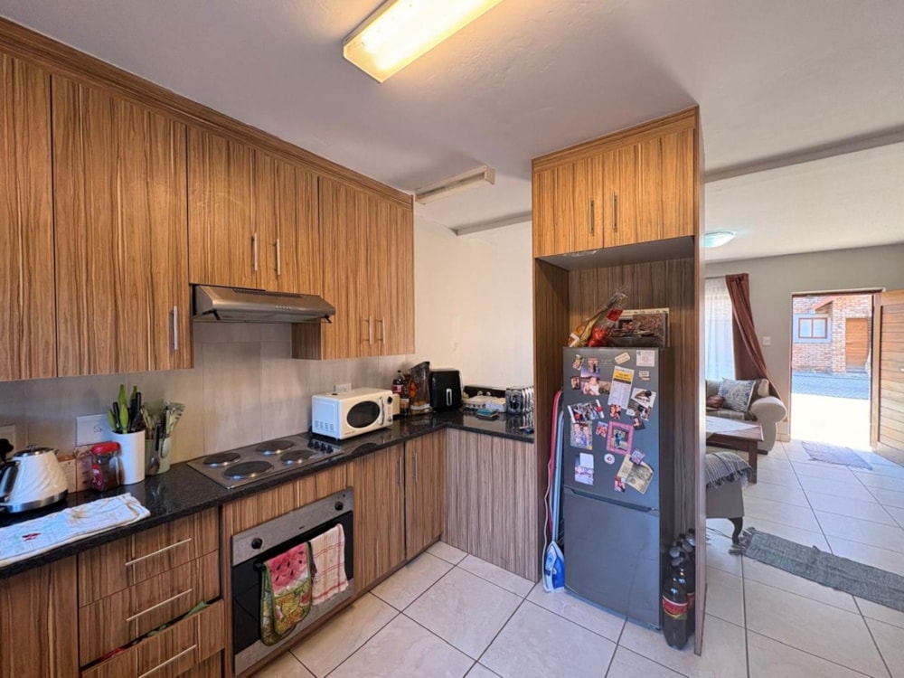 Apartment for sale in Potchefstroom - 1PCH1737503