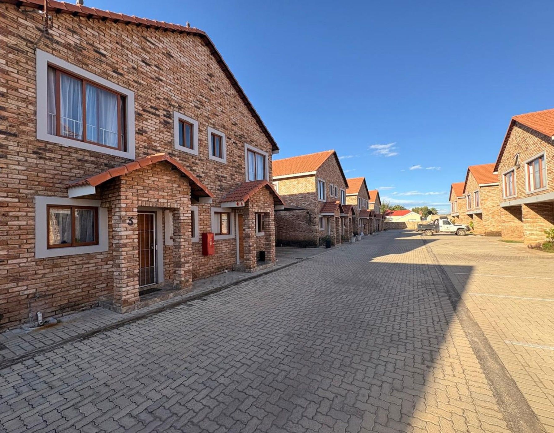 Apartment for sale in Potchefstroom - 1PCH1737503