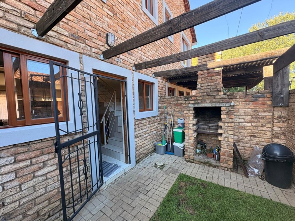 Apartment for sale in Potchefstroom - 1PCH1737503