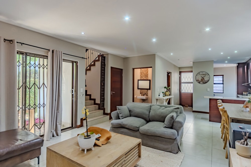 House to rent in Menlo Park - PTL1737866