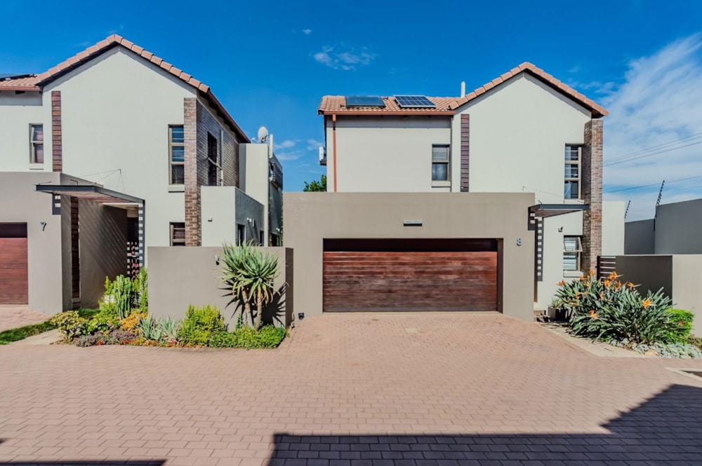 House to rent in Menlo Park - PTL1737866