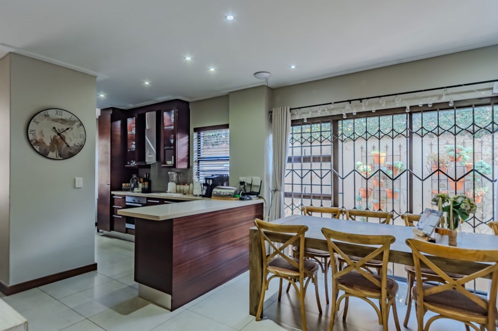 House to rent in Menlo Park - PTL1737866