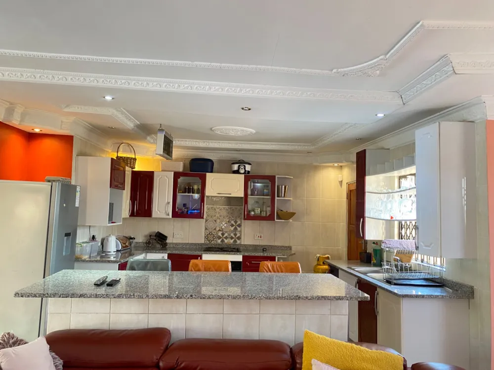 House for sale in Broadhurst, Botswana - 3BO1737504 House for sale in Broadhurst, Botswana - 3BO1737504