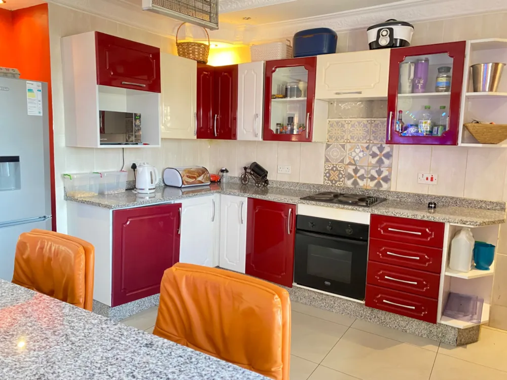 House for sale in Broadhurst, Botswana - 3BO1737504 House for sale in Broadhurst, Botswana - 3BO1737504