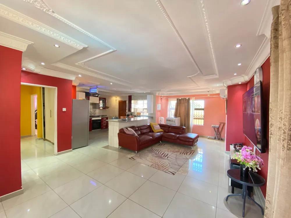House for sale in Broadhurst, Botswana - 3BO1737504 House for sale in Broadhurst, Botswana - 3BO1737504
