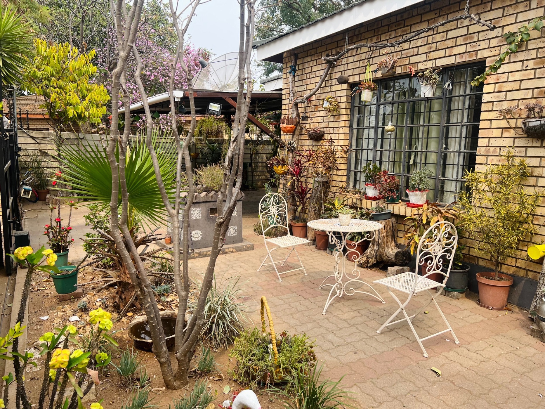 House to rent in Block 6, Botswana - 3BO1737383