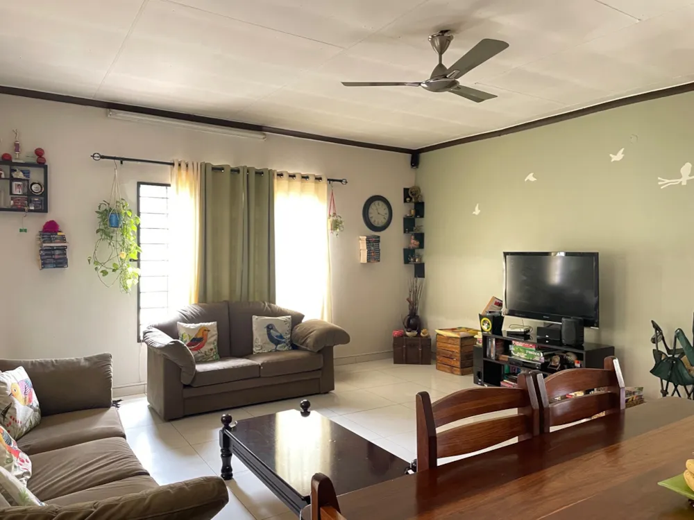 House let in Block 6, Botswana - 3BO1737383