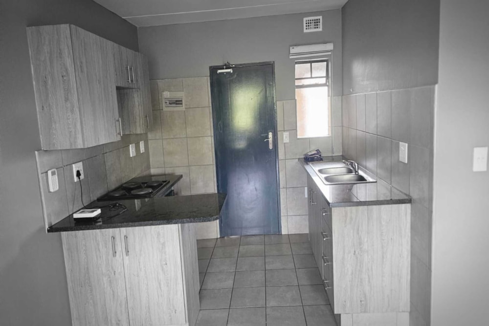 Apartment for sale in Montana Gardens - PTM1737459