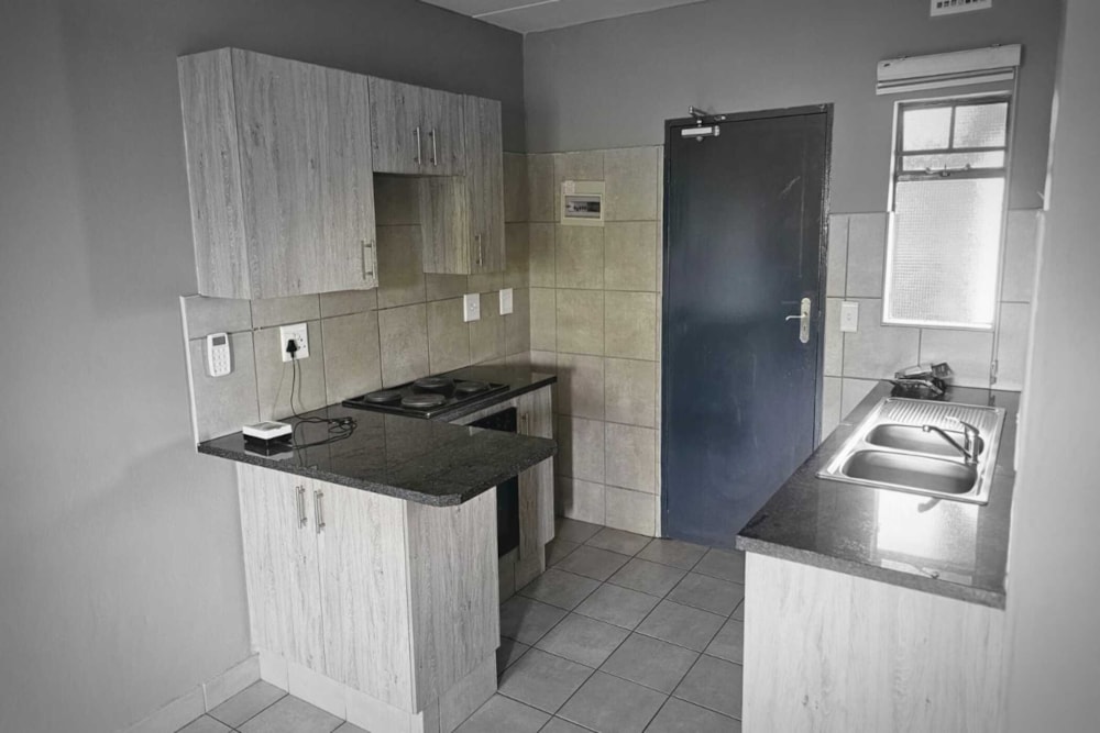 Apartment for sale in Montana Gardens - PTM1737459