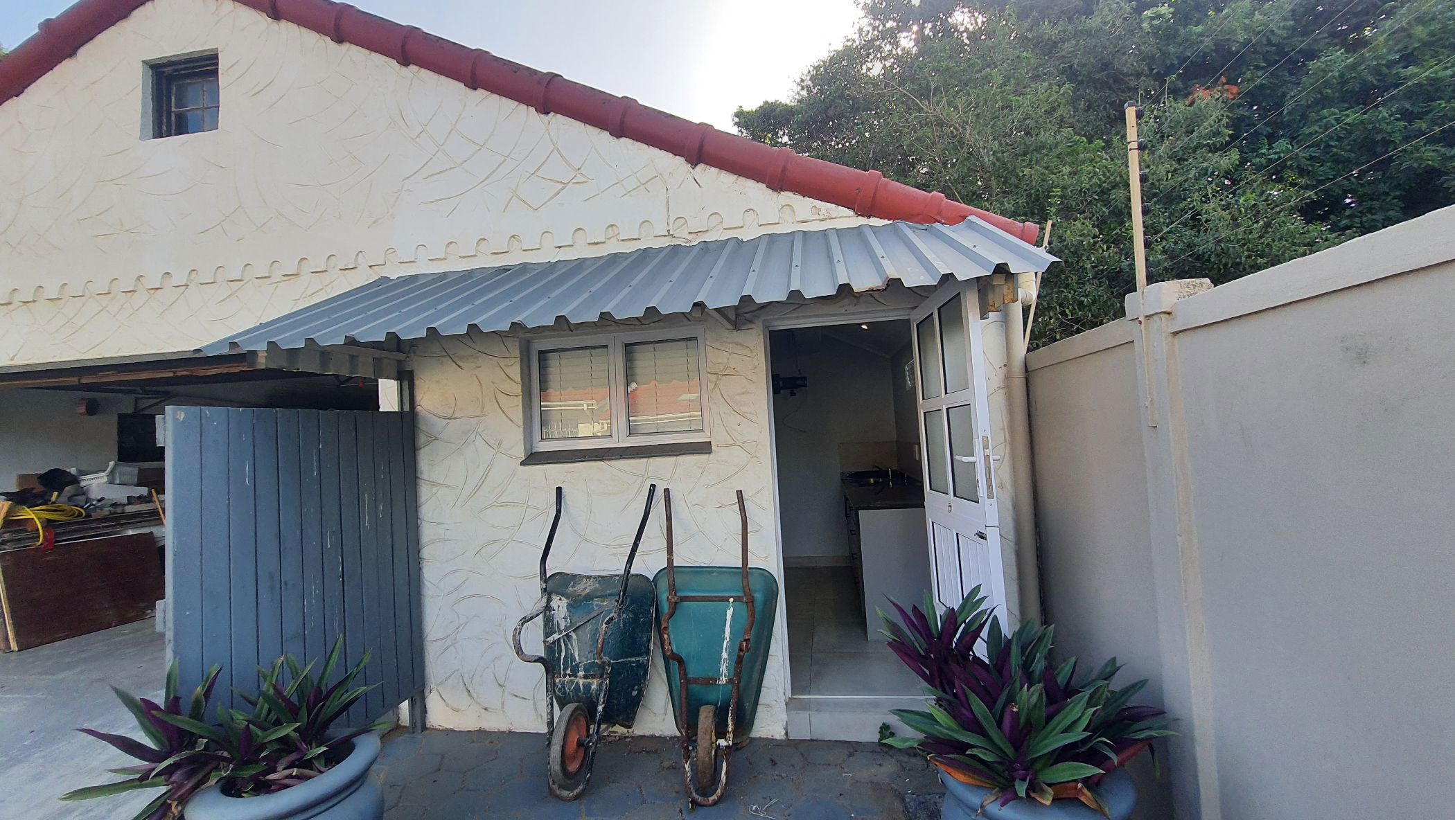 Studio apartment to rent in La Lucia - 1ND1737384