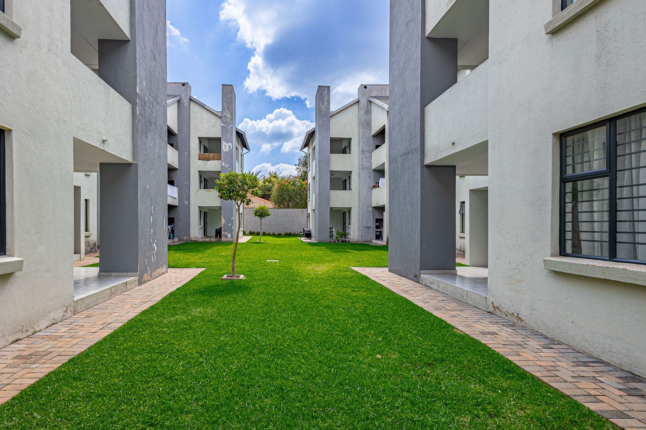 Apartment for sale in Everleigh - BOK1738336