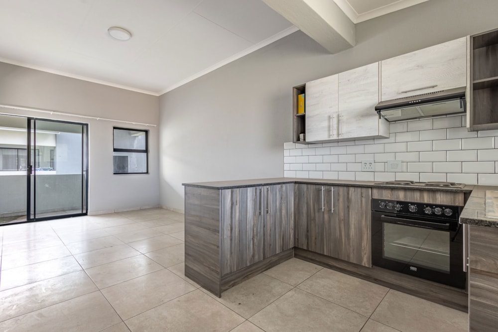 Apartment for sale in Everleigh - BOK1738336
