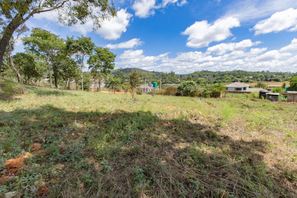 Vacant land for sale in Helensvale, Zimbabwe - 3ZB1737403