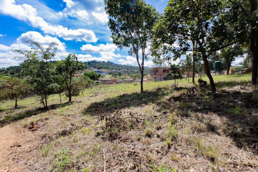 Vacant land for sale in Helensvale, Zimbabwe - 3ZB1737403