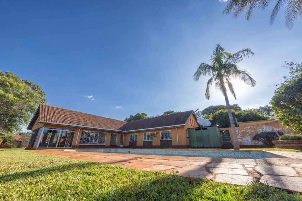 House for sale in Hillside, Harare South, Zimbabwe - 3ZB1737555