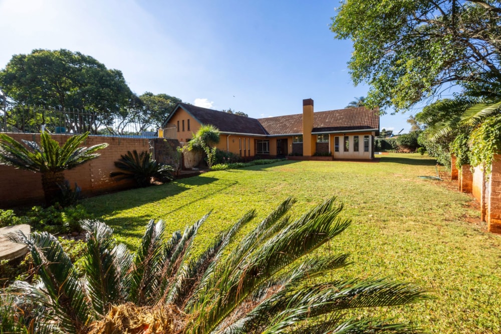 House for sale in Hillside, Harare South, Zimbabwe - 3ZB1737555