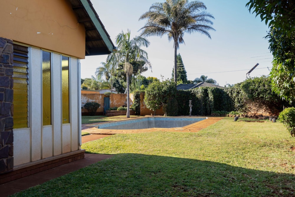 House for sale in Hillside, Harare South, Zimbabwe - 3ZB1737555