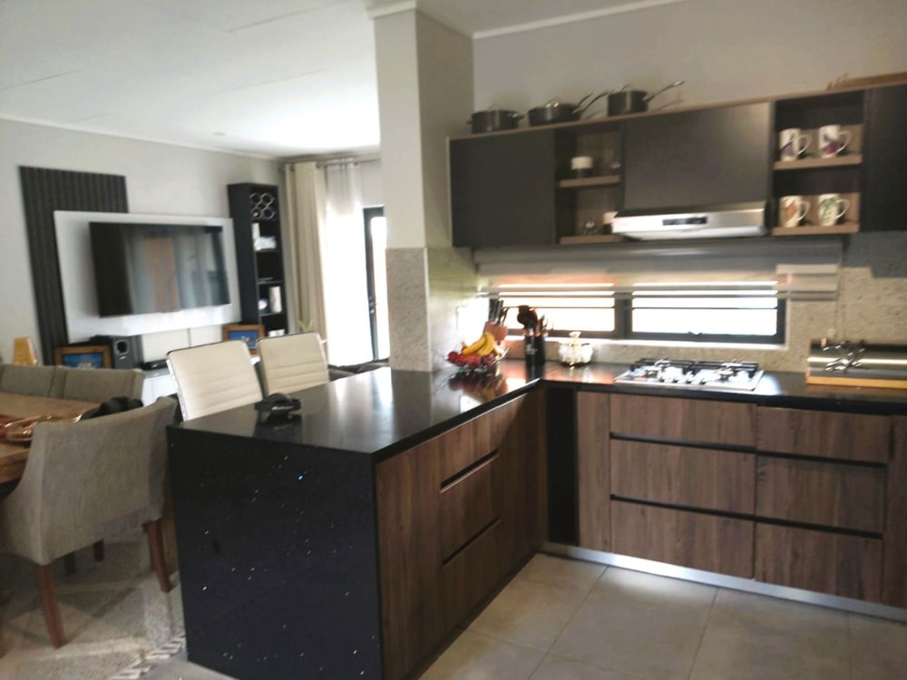 Security complex home to rent in Amberfield, Centurion - CNL1737417