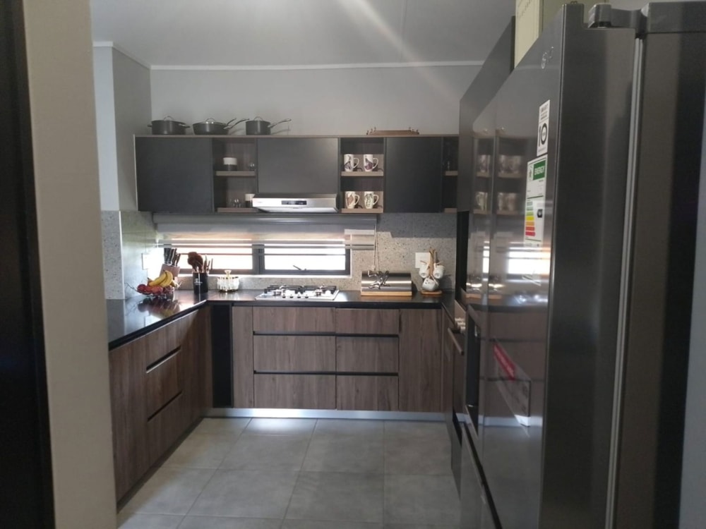 Security complex home to rent in Amberfield, Centurion - CNL1737417