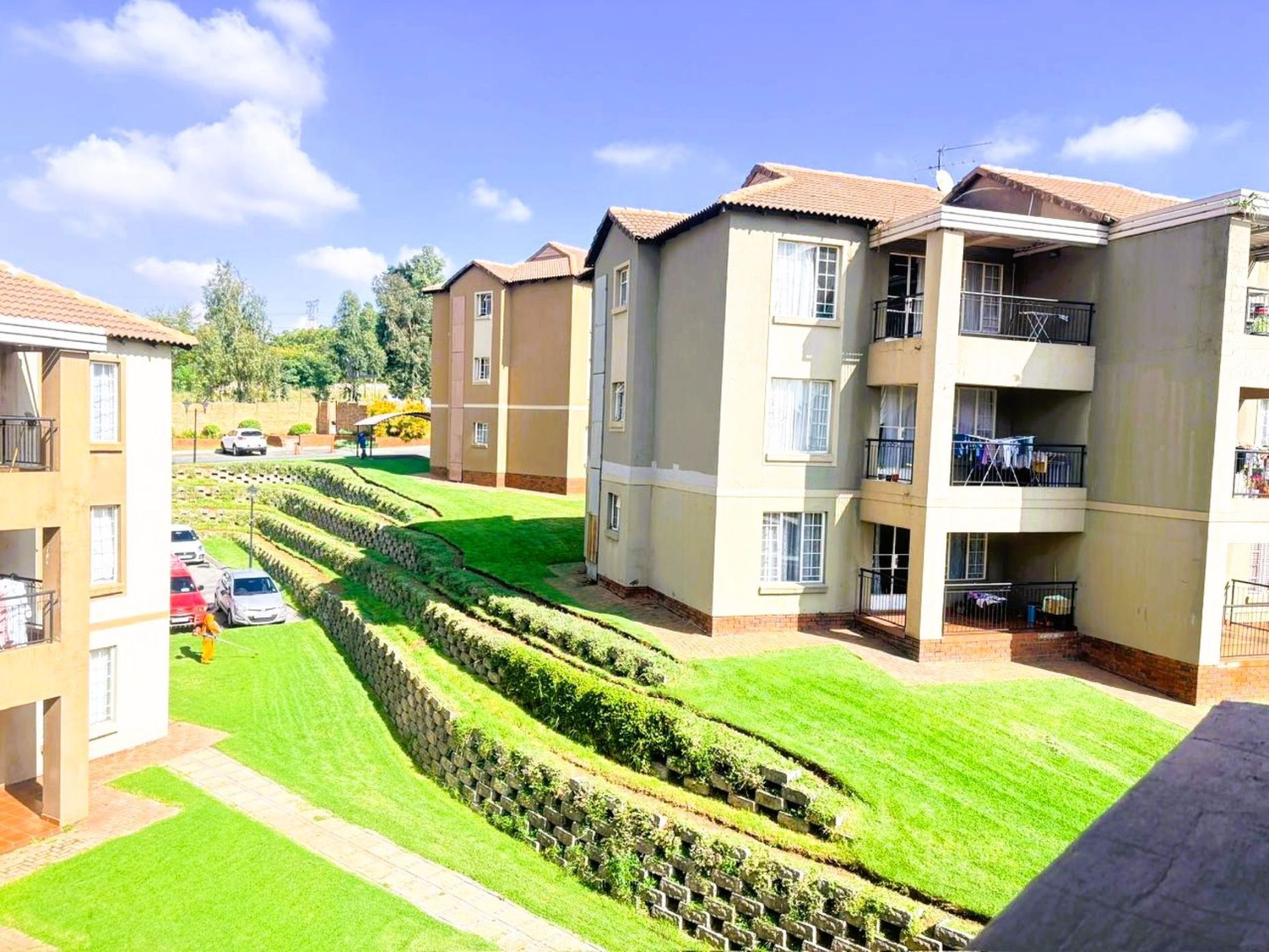 Townhouse for sale in Meredale - 1GV1738005