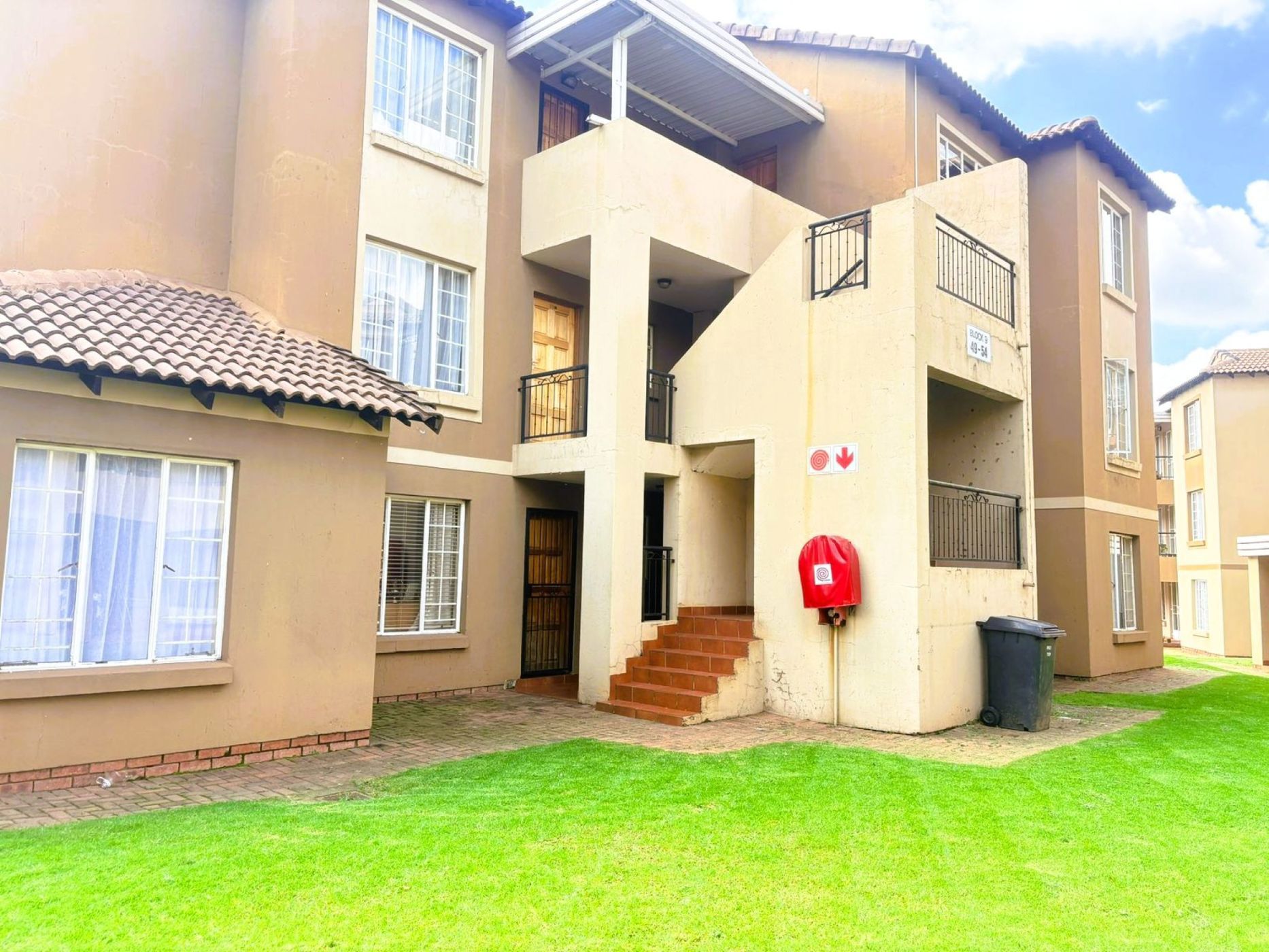 Townhouse for sale in Meredale - 1GV1738005
