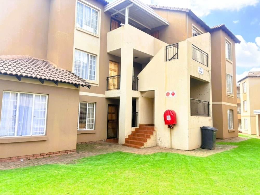 Townhouse for sale in Meredale - 1GV1738005