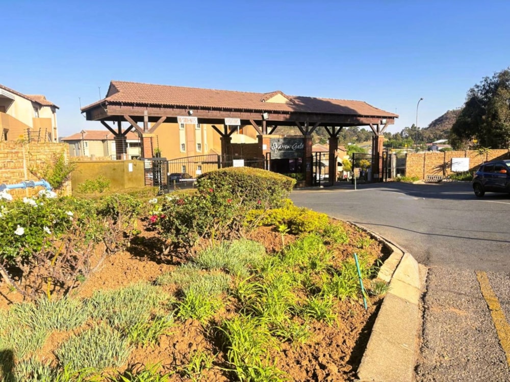 Townhouse for sale in Meredale - 1GV1738005