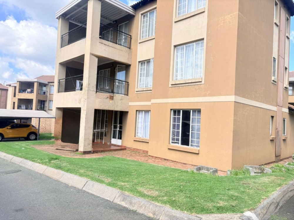 Townhouse for sale in Meredale - 1GV1738005
