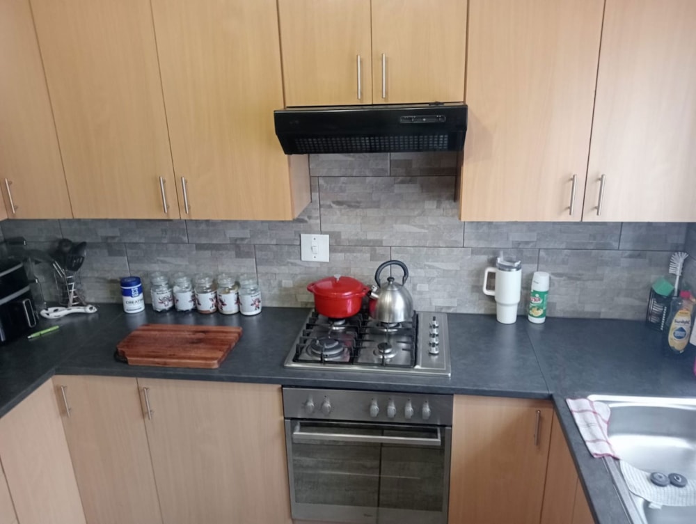 Double-storey cluster for sale in Geduld East - 1SP1737414