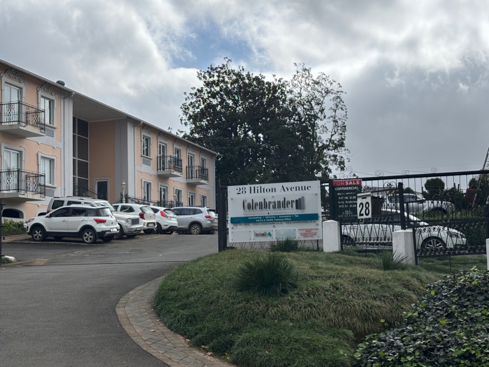 Commercial office for sale in Hilton, KwaZulu-Natal - 1PM1737681