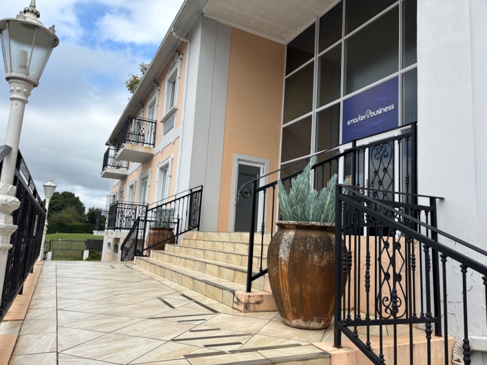 Commercial office for sale in Hilton, KwaZulu-Natal - 1PM1737681