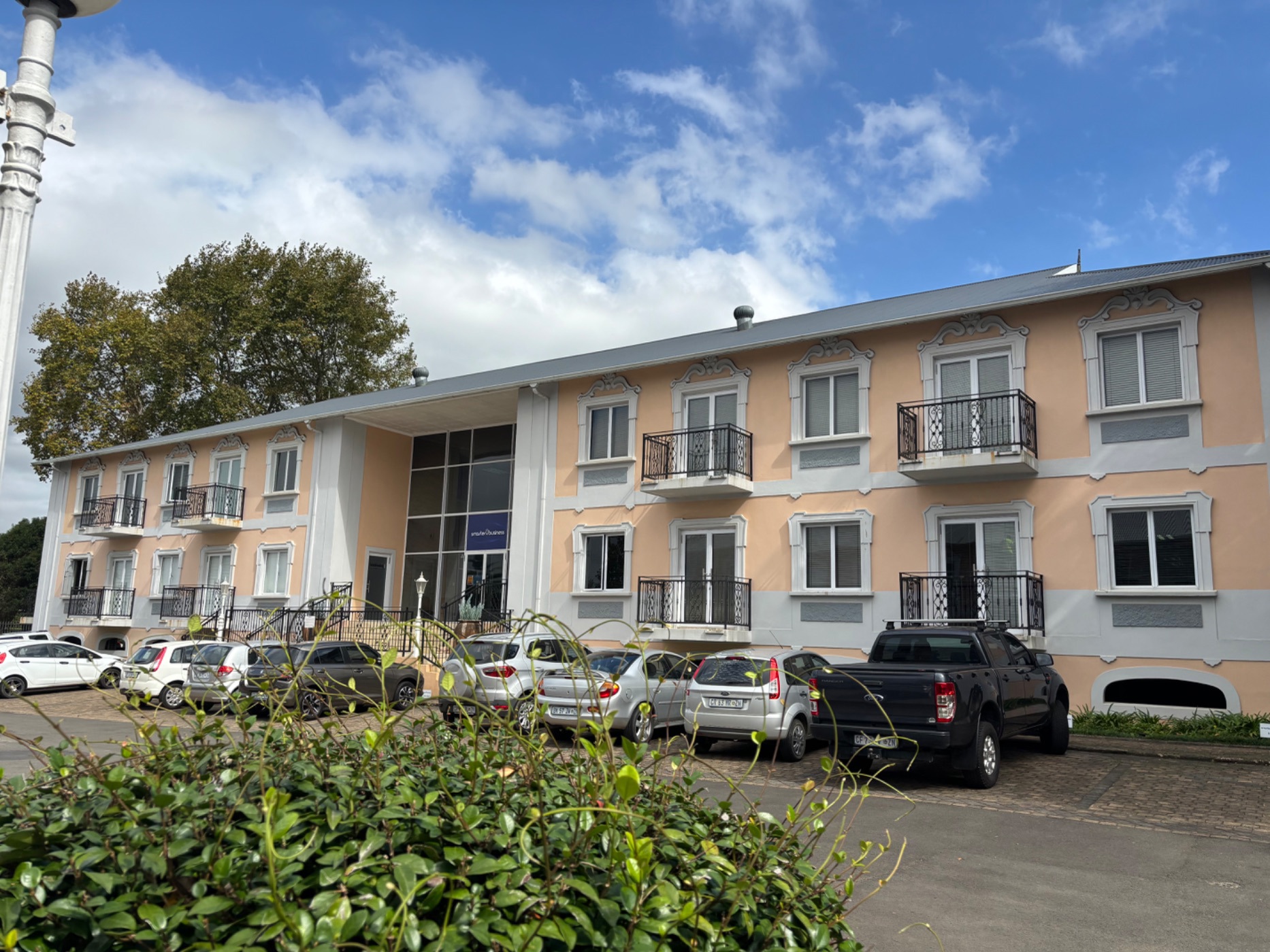 Commercial office for sale in Hilton, KwaZulu-Natal - 1PM1737681