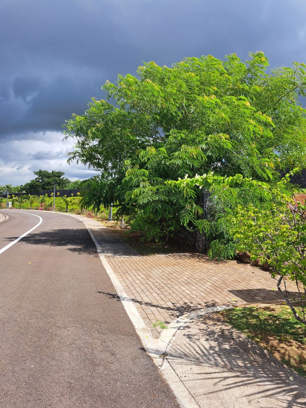 Vacant land for sale in Mapou, Mauritius - MPR1737420
