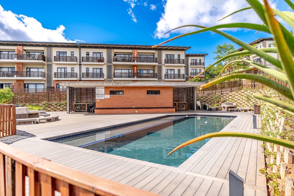 Apartment to rent in Waterfall, Upper Highway - 1KF1737566