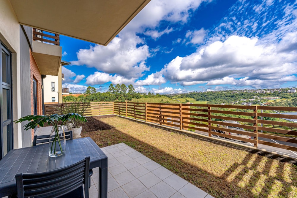 Apartment to rent in Waterfall, Upper Highway - 1KF1737566