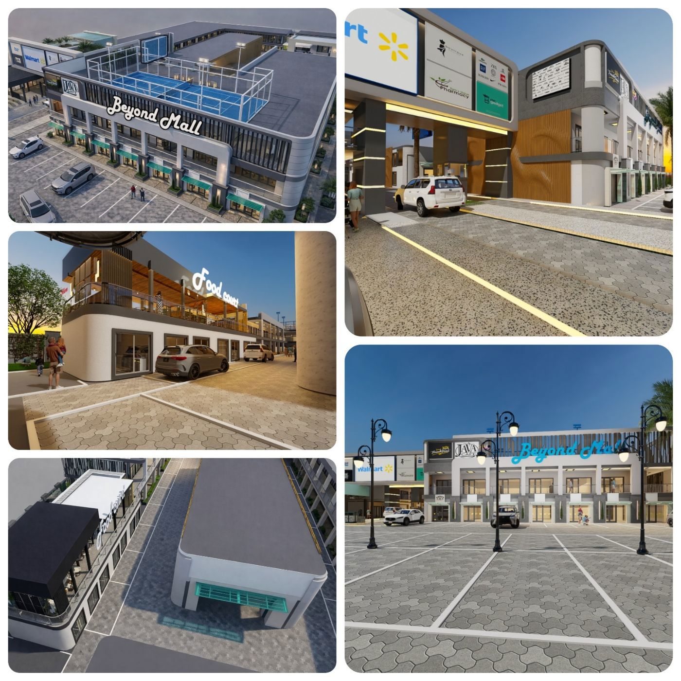 Commercial Building to rent in Nairobi, Kenya - 3KE1737621