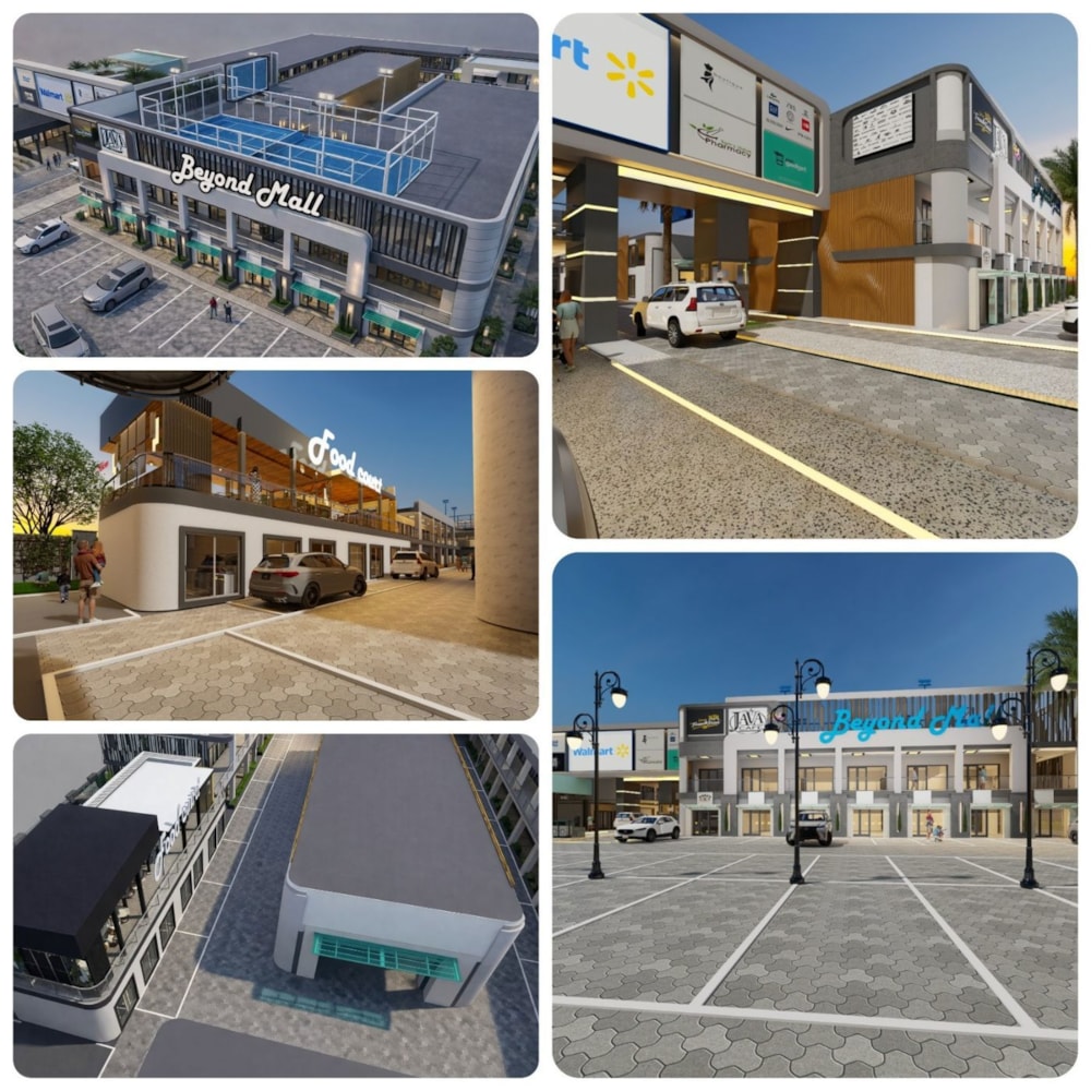 Commercial Building to rent in Nairobi, Kenya - 3KE1737621