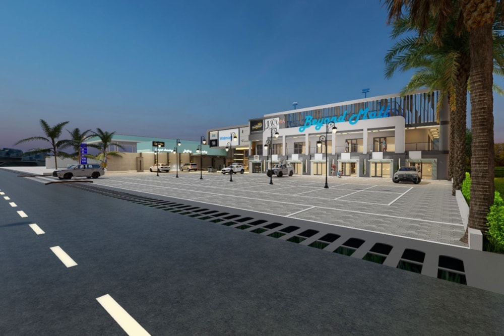 Commercial Building to rent in Nairobi, Kenya - 3KE1737621