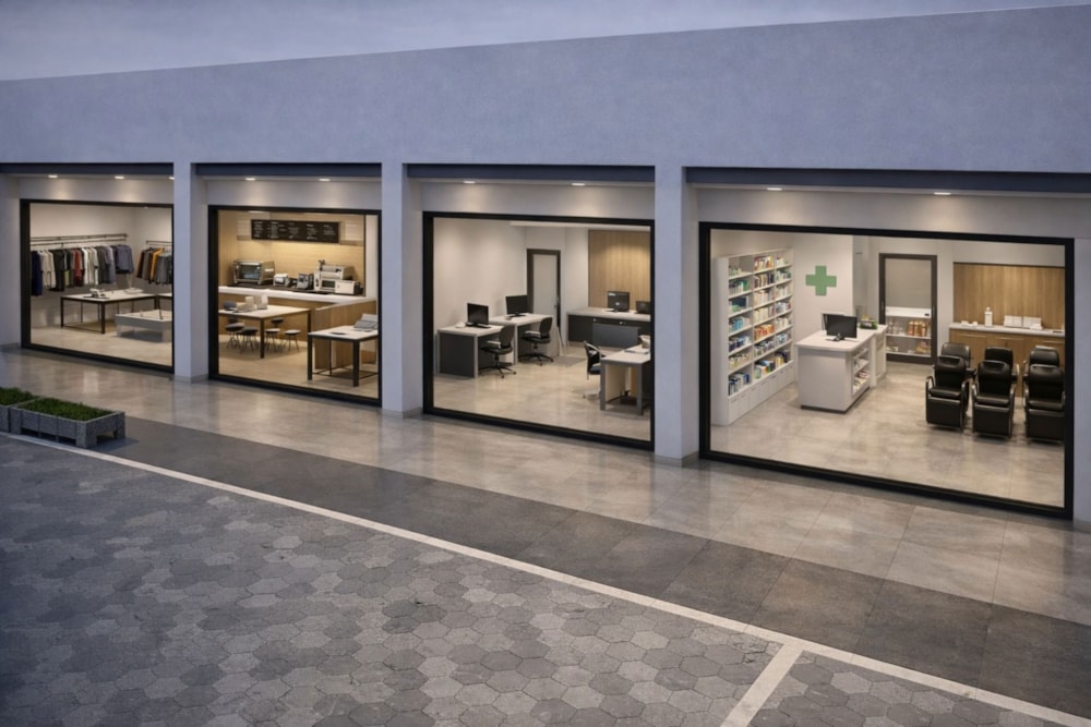 Commercial Building to rent in Nairobi, Kenya - 3KE1737621