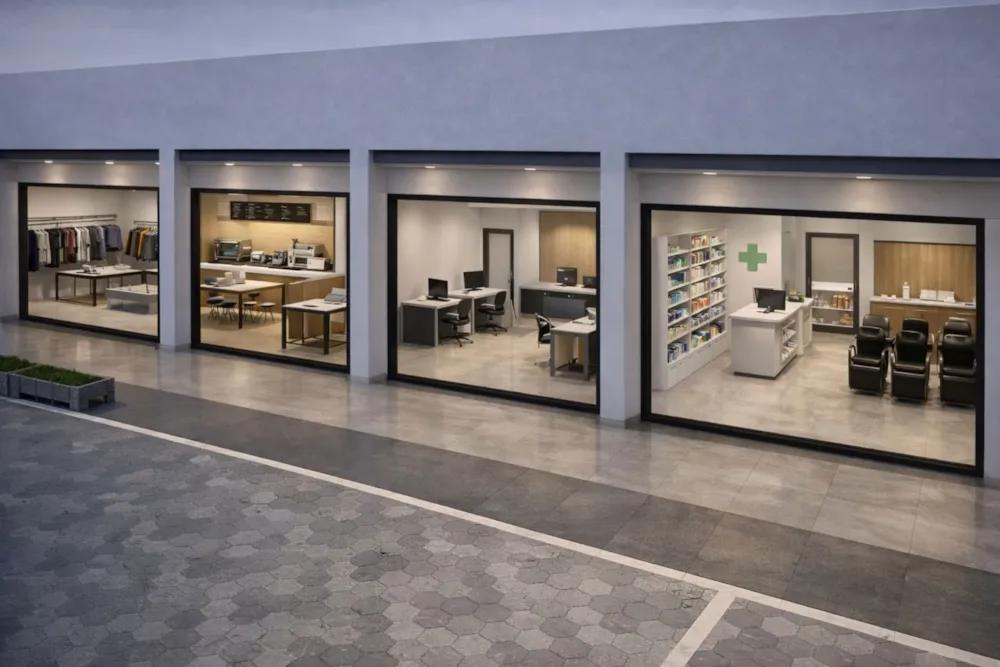 Commercial Building to rent in Nairobi, Nairobi, Kenya - 3KE1737621 Commercial Building to rent in Nairobi, Nairobi, Kenya - 3KE1737621
