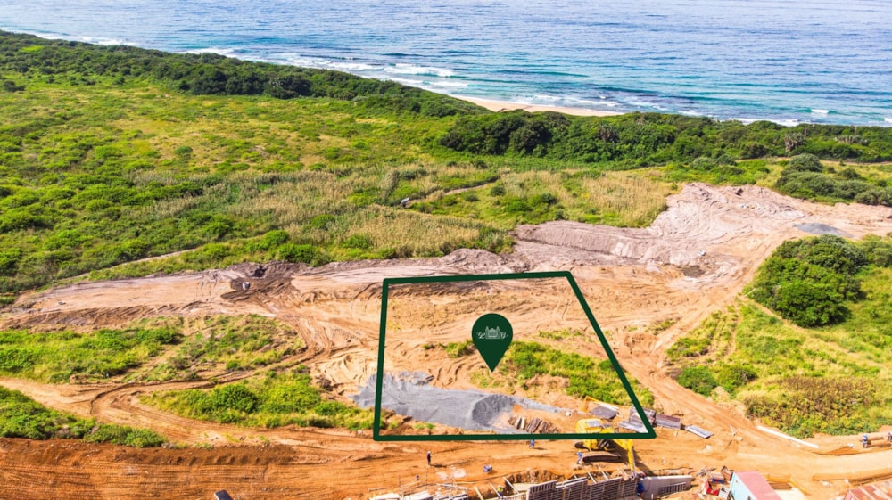 Residential vacant land for sale in Seaton Estate - 1BD1737423