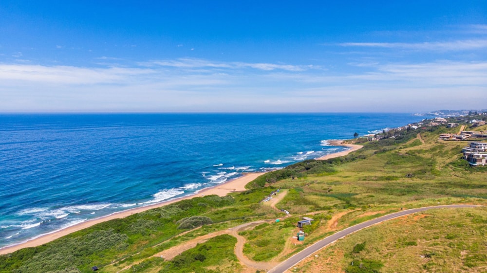 Residential vacant land for sale in Seaton Estate - 1BD1737423