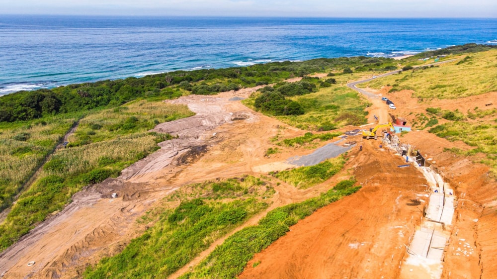 Residential vacant land for sale in Seaton Estate - 1BD1737423