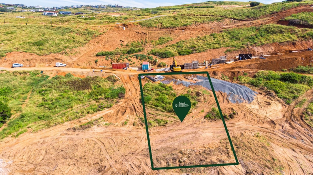 Residential vacant land for sale in Seaton Estate - 1BD1737423