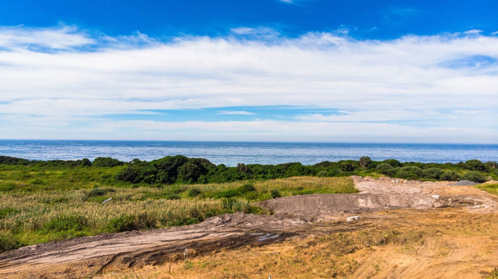 Residential vacant land for sale in Seaton Estate - 1BD1737424