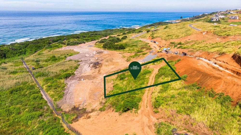 Residential vacant land for sale in Seaton Estate - 1BD1737424