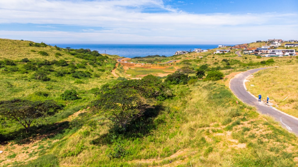 Residential vacant land for sale in Seaton Estate - 1BD1737442