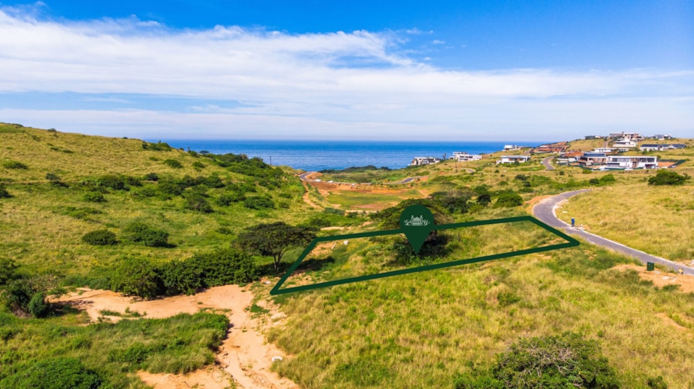 Residential vacant land for sale in Seaton Estate - 1BD1737442