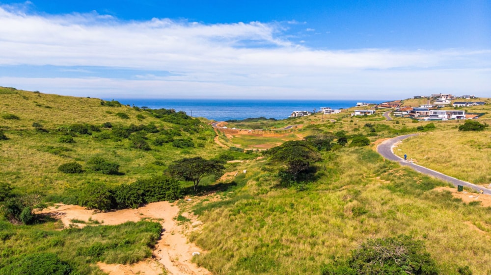 Residential vacant land for sale in Seaton Estate - 1BD1737442