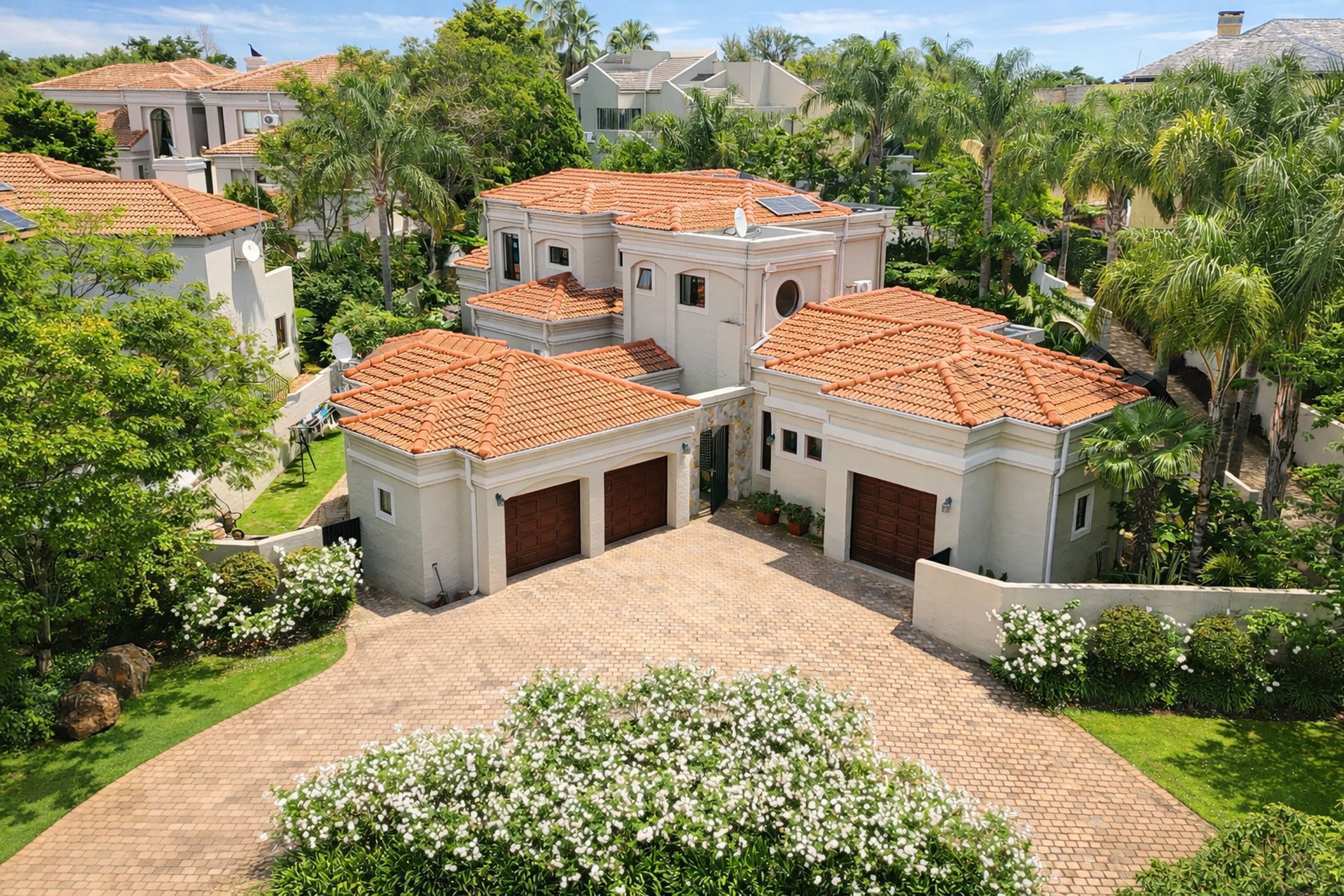 House to rent in Woodhill - PTL1737481